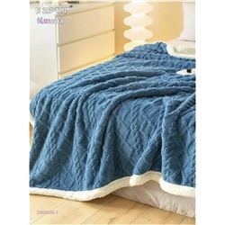 Плед-покрывало 2050509-7