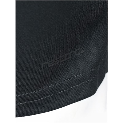 Шорты мужские Resport, р. 50, зелёные, базовые