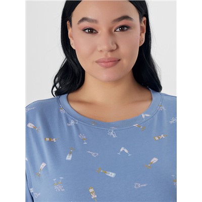 СОРОЧКА НОЧНАЯ ЖЕНСКАЯ 572396