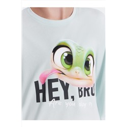 Комплект (Джемпер+Брюки) MARK FORMELLE, 1071487