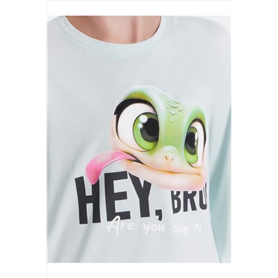 Комплект (Джемпер+Брюки) MARK FORMELLE, 1071487