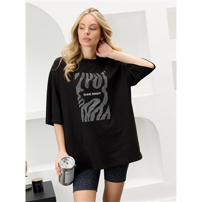 Футболка Флеш-5