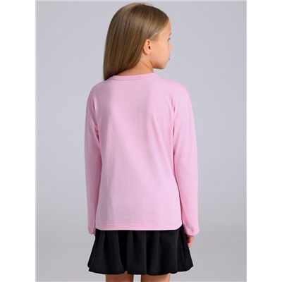 Апрель Лонгслив 1ДДЛД4896001