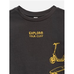 Acoola Футболка 20120510296