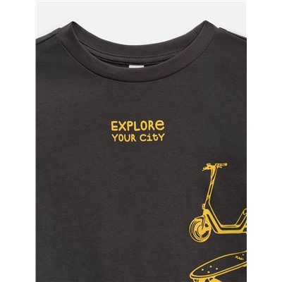 Acoola Футболка 20120510296