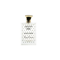 Туалетная вода Noran Perfumes Arjan 1954 White Musk 100мл, унисекс edp тестер