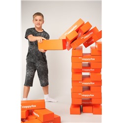 Костюм оверсайз для мальчика Happyfox