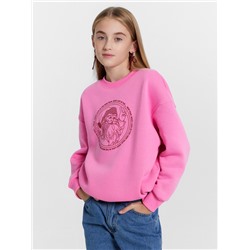 СВИТШОТ ДЛЯ ДЕВОЧЕК 127897/1