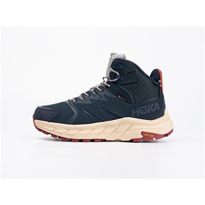 Зимние Кроссовки Hoka Anacapa Mid Gore-Tex
