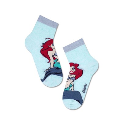 Носки Disney Conte-kids ©Disney "Принцессы"