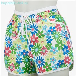 1036 Шорты прогулочные женские (42-48)