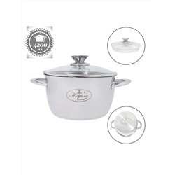 Merali Кастрюля МП-42