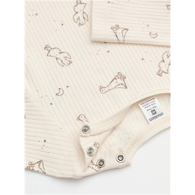 CROCKID Джемпер К 302520-2уп