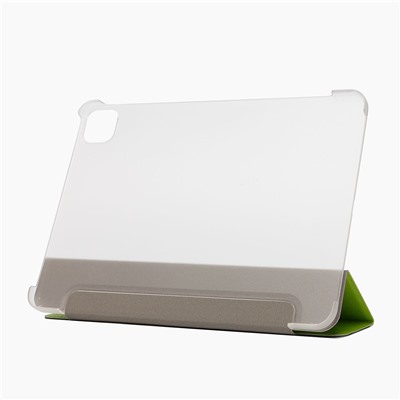 Чехол для планшета - TC002 Apple iPad Pro 4 12.9 (2020) (green)