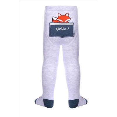 Колготки CONTE KIDS, 268535