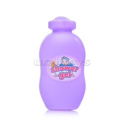 Пупс "Любаня" с аксессуарами, в коробке