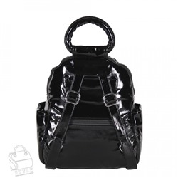 Рюкзак женский 670088-1 black Velina Fabbiano-Safenta/30