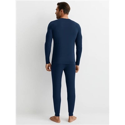 Omsa Лонгслив OmU 1617T SF Лонгслив мужской