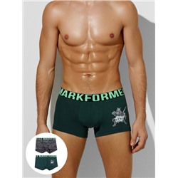 ТРУСЫ МУЖСКИЕ (2ШТ) 411215-2