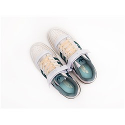 Кроссовки Adidas Forum Low