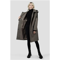 01-12238 Пальто женское демисезонное