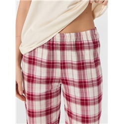 КОМПЛЕКТ ЖЕНСКИЙ (ДЖЕМПЕР, БРЮКИ) 592635