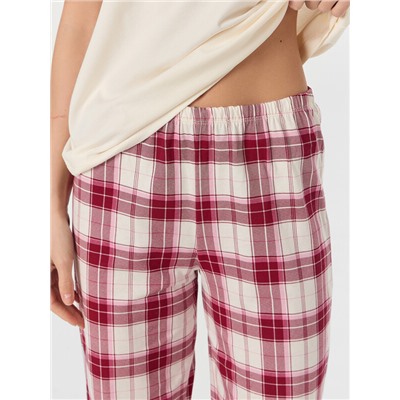 КОМПЛЕКТ ЖЕНСКИЙ (ДЖЕМПЕР, БРЮКИ) 592635