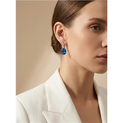 Серьги "Пейто"