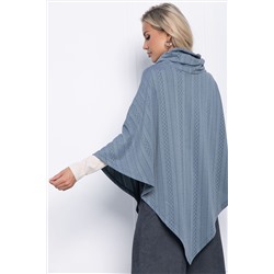 Пончо LADY TAIGA, 1029857