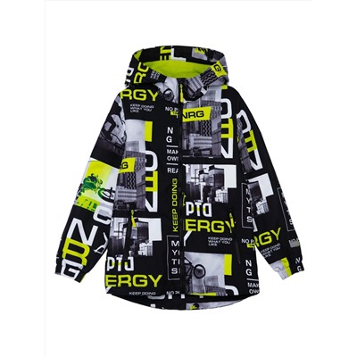 PLAYTODAY Куртка