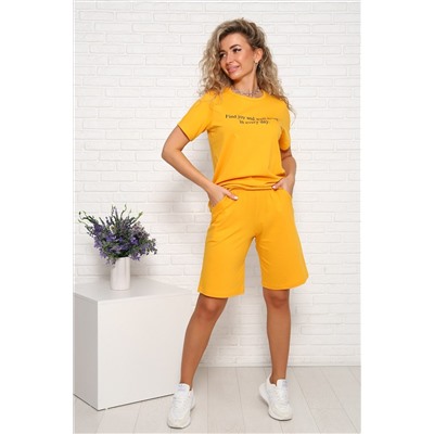 Костюм с шортами 1015 НАТАЛИ, 1036393