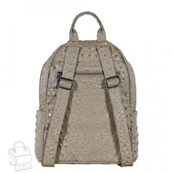 Рюкзак женский 69122-6 apricot Velina Fabbiano-Safenta