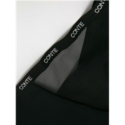 Трусы Classic CONTE SECOND SKIN RP2141 Трусы женские
