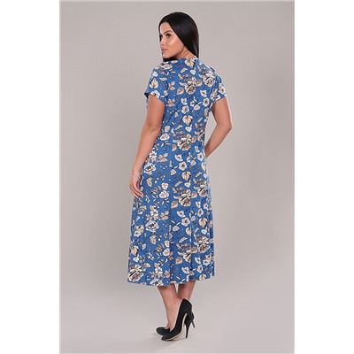 Платье 6738 НАТАЛИ, 765321