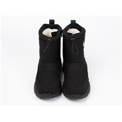 Зимние Сапоги Nike