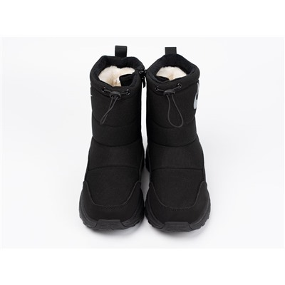 Зимние Сапоги Nike
