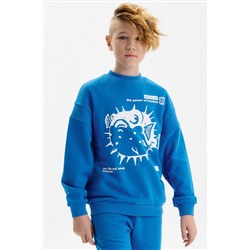 Толстовка для мальчиков PELICAN, 1232796