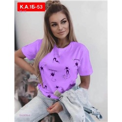 Футболка 1840878-4