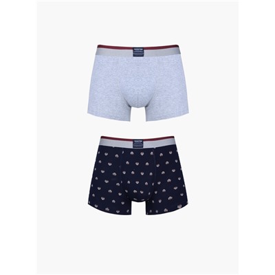 Набор мужских боксеров