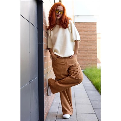 Lika Dress Брюки 10553