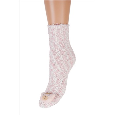 Amoret Носки комнатные A-0078