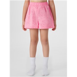 КОМПЛЕКТ ДЛЯ ДЕВОЧЕК (ФУТБОЛКА, ШОРТЫ) 567748