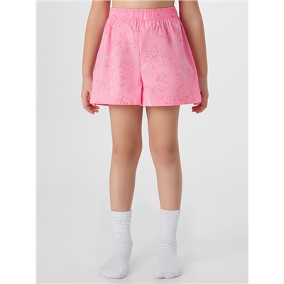 КОМПЛЕКТ ДЛЯ ДЕВОЧЕК (ФУТБОЛКА, ШОРТЫ) 567748