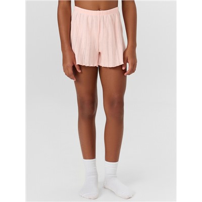 КОМПЛЕКТ ДЛЯ ДЕВОЧЕК (ФУТБОЛКА, ШОРТЫ) 567752