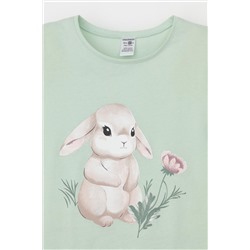 Футболка CROCKID, 1087114