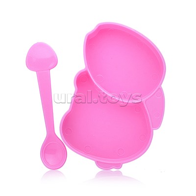 Пупс "Симона" (пьет, писает) с аксессуарами, в коробке