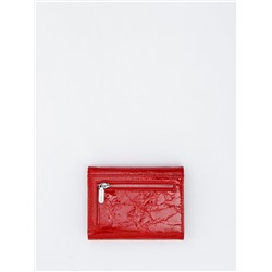 Кошелек 7012-6 red Velina-Fabbiano