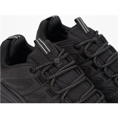 Кроссовки Columbia Crestwood