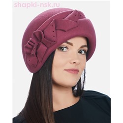 Надежда шерсть Шляпа женская (56-58)