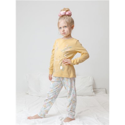 CROCKID Пижама К 1541